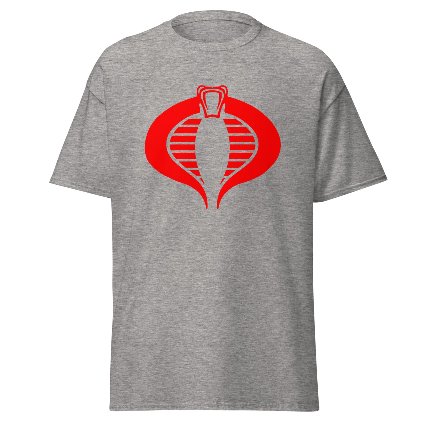 Cobra Command Classic T-Shirt