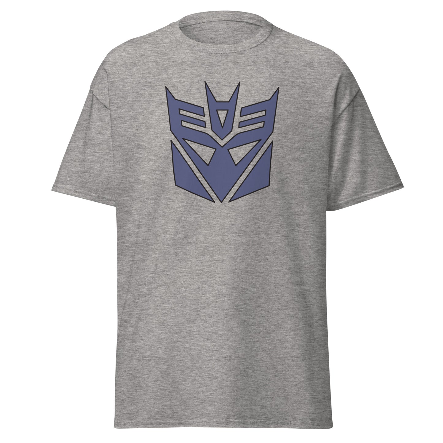 Decepticon klassisches T-Shirt