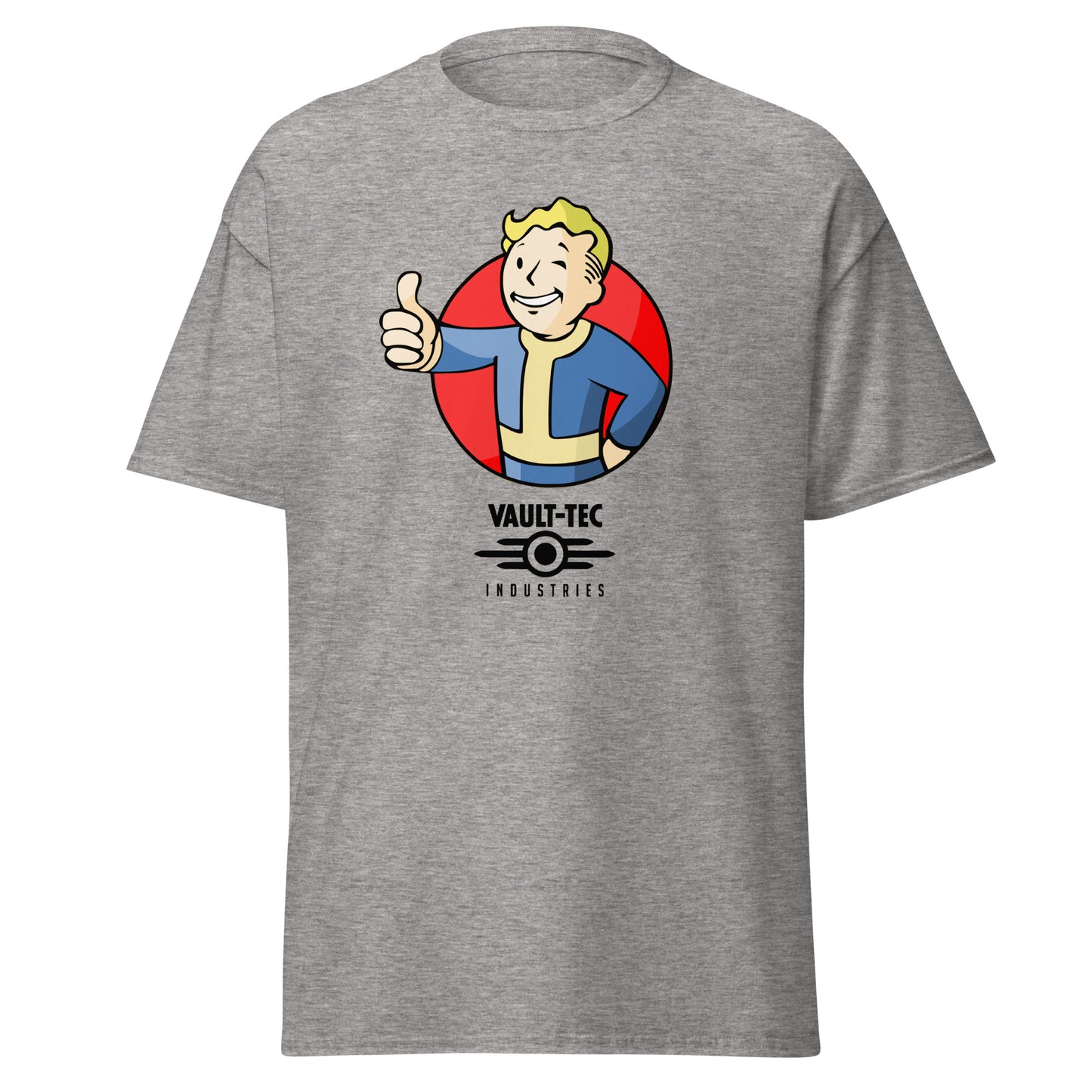 Fallout vault-tec classic tee