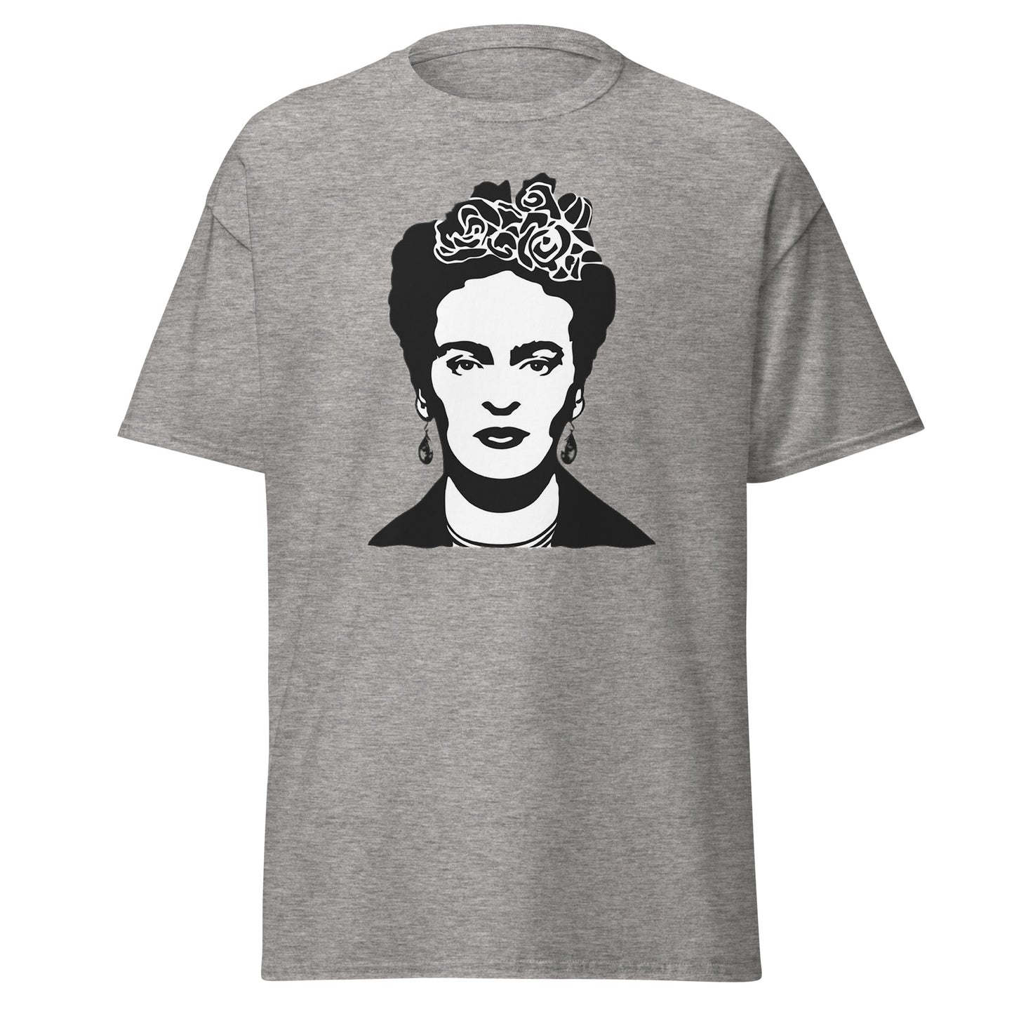 Frida Kahlo classic tee