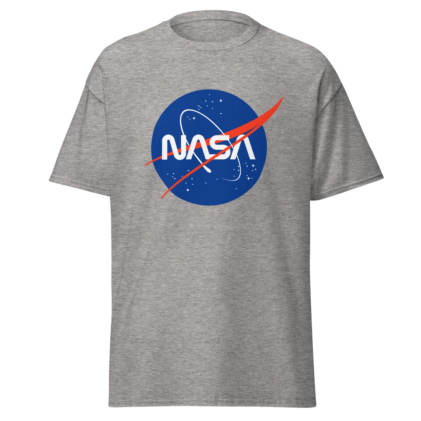 Klassisches T-Shirt der NASA