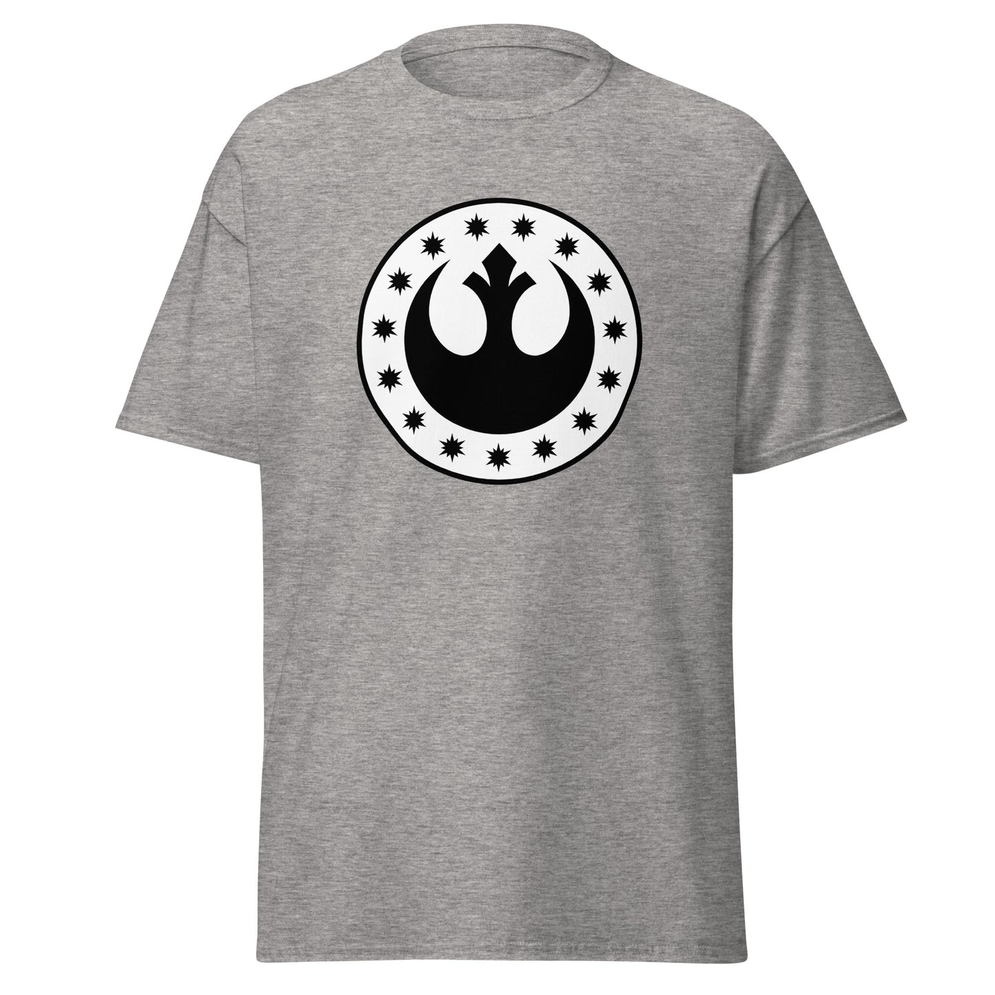 Rebel Alliance classic tee