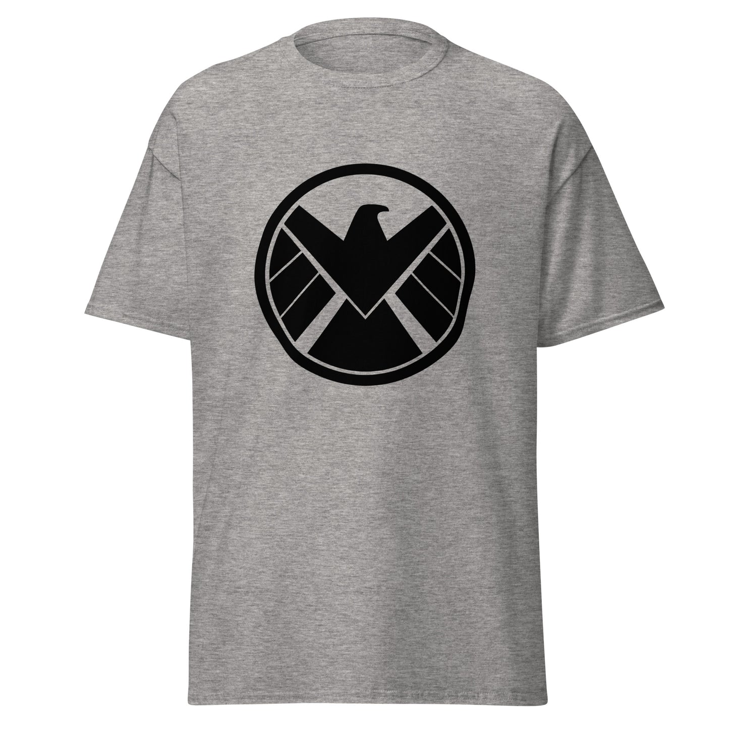 SHIELD klassisches T-Shirt