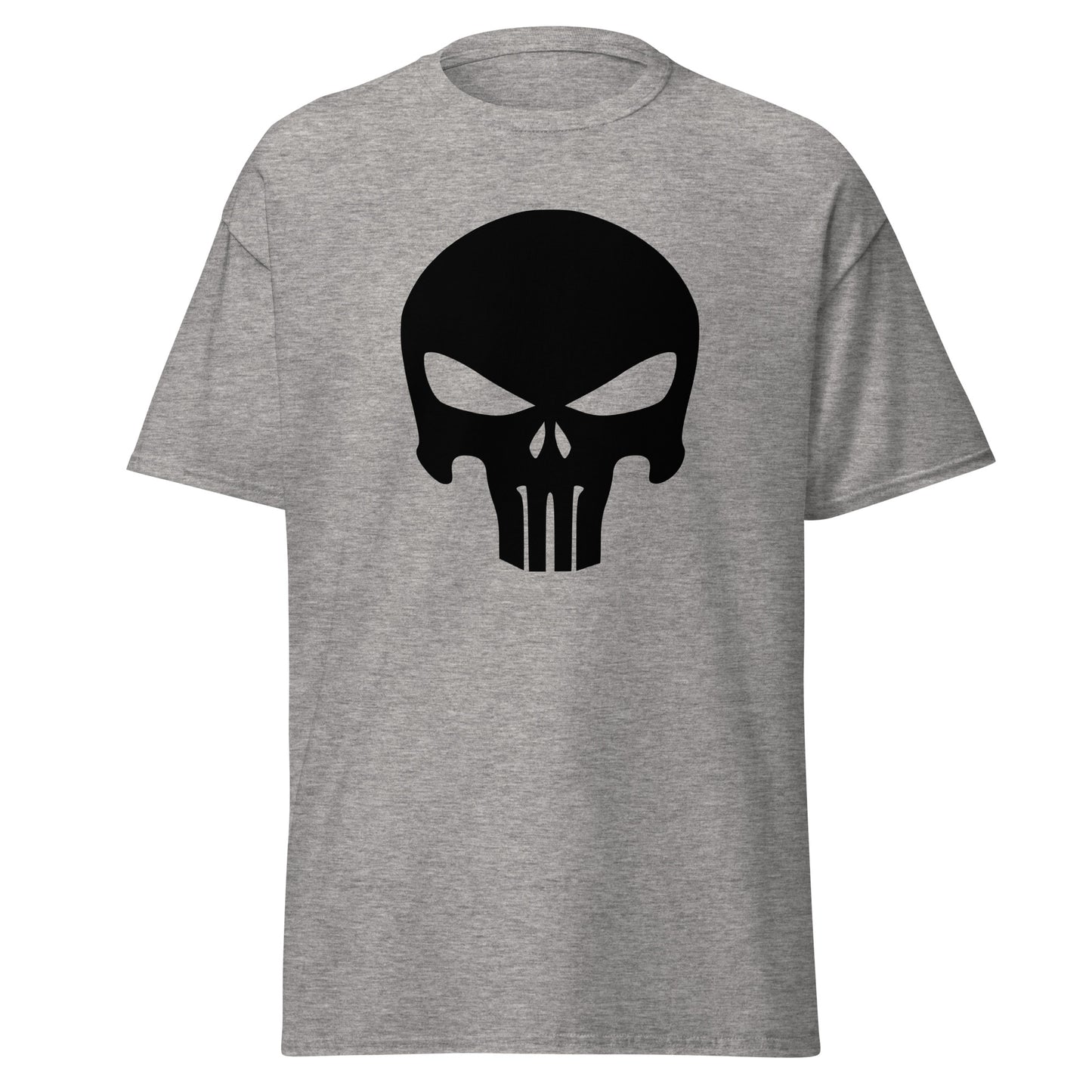 Punisher klassisches T-Shirt