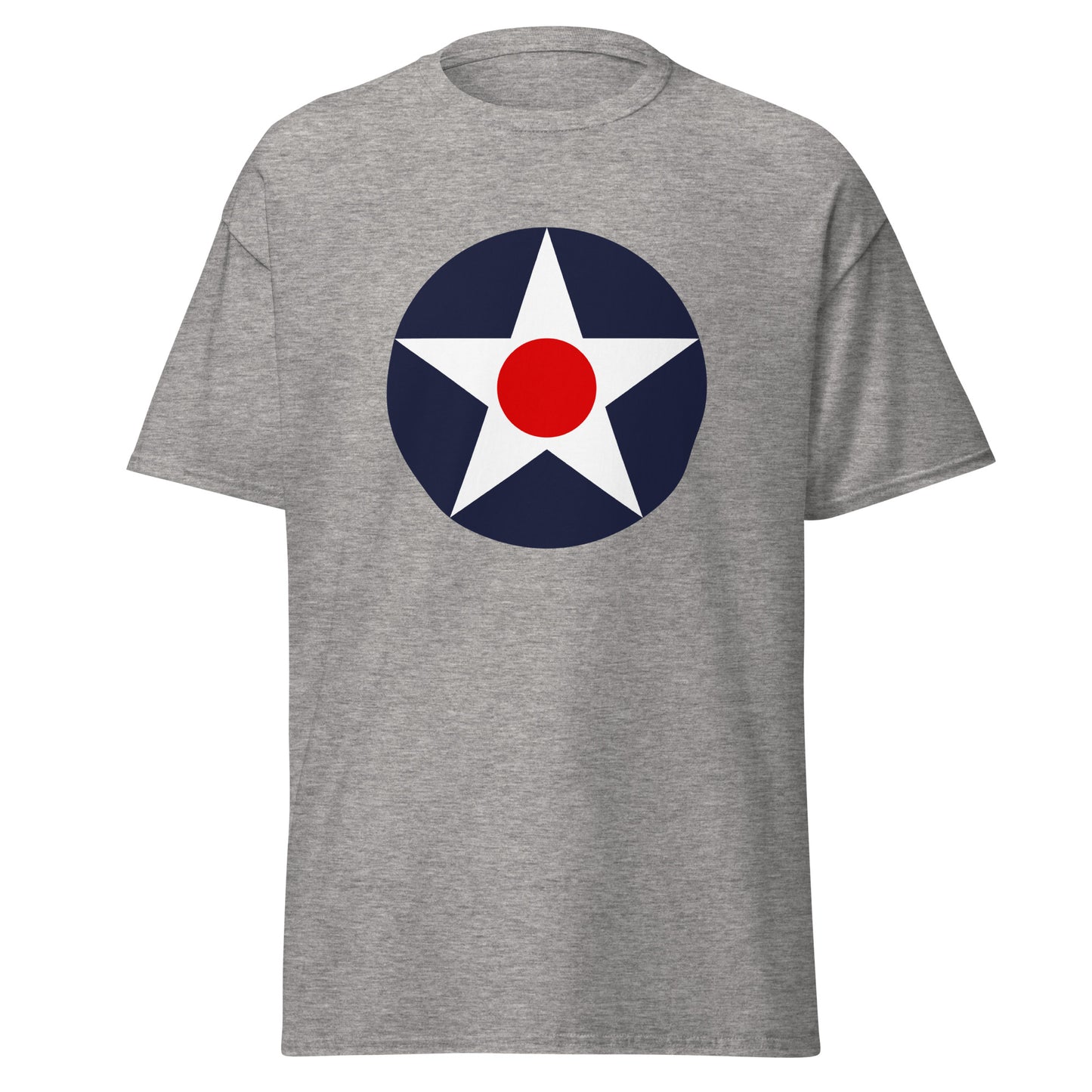 USAAF roundel classic tee