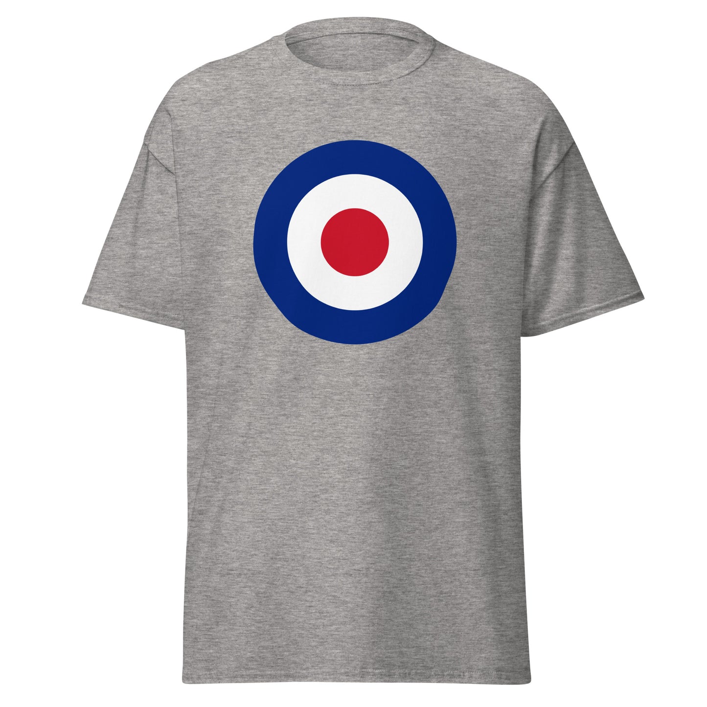 Klassisches T-Shirt der RAF Roundel