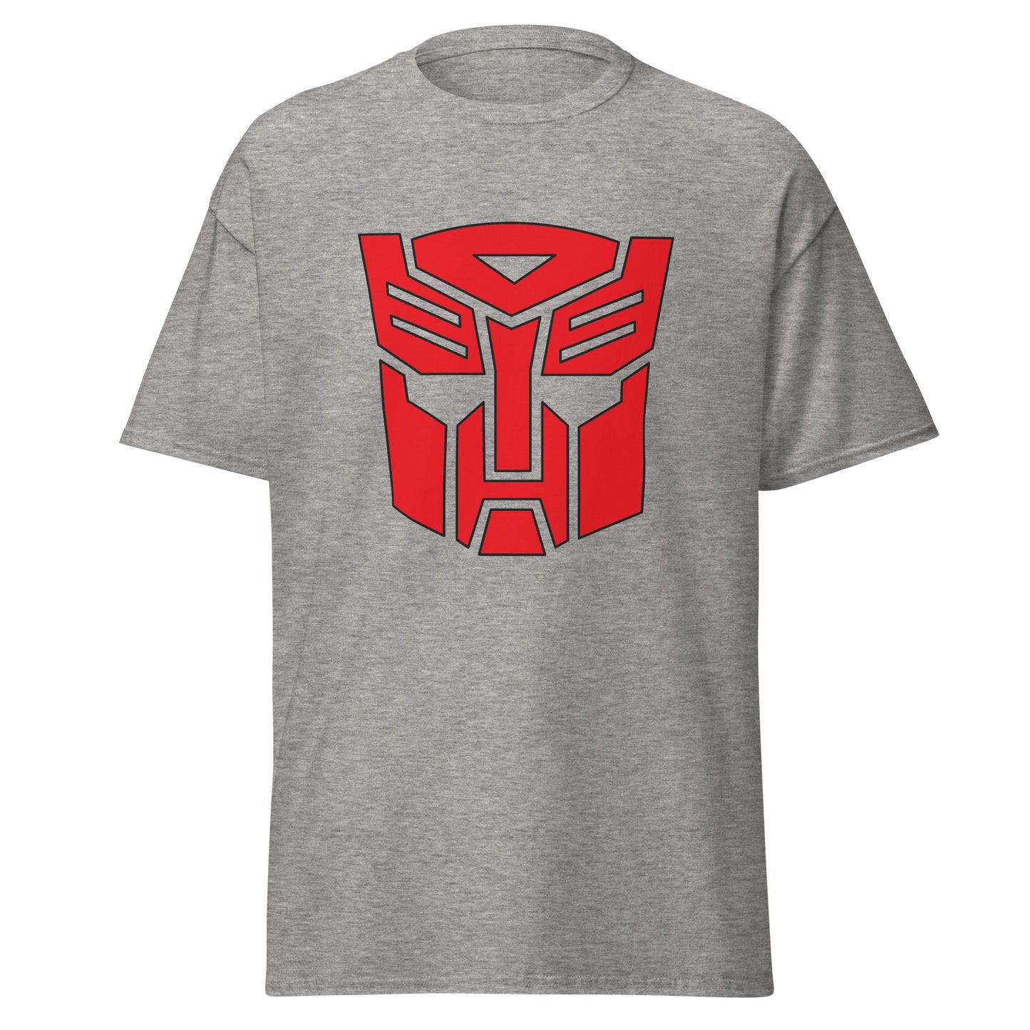 Autobots classic tee