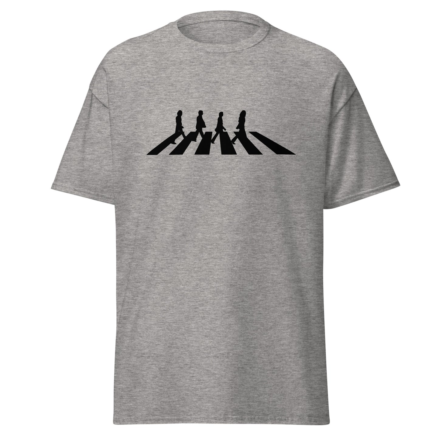 Klassisches T-Shirt von Abbey Road