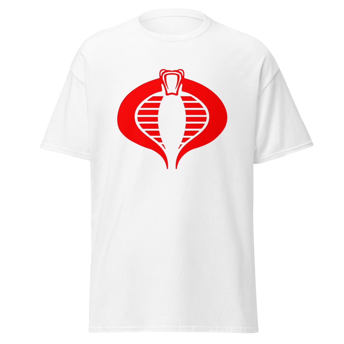 Cobra command classic tee