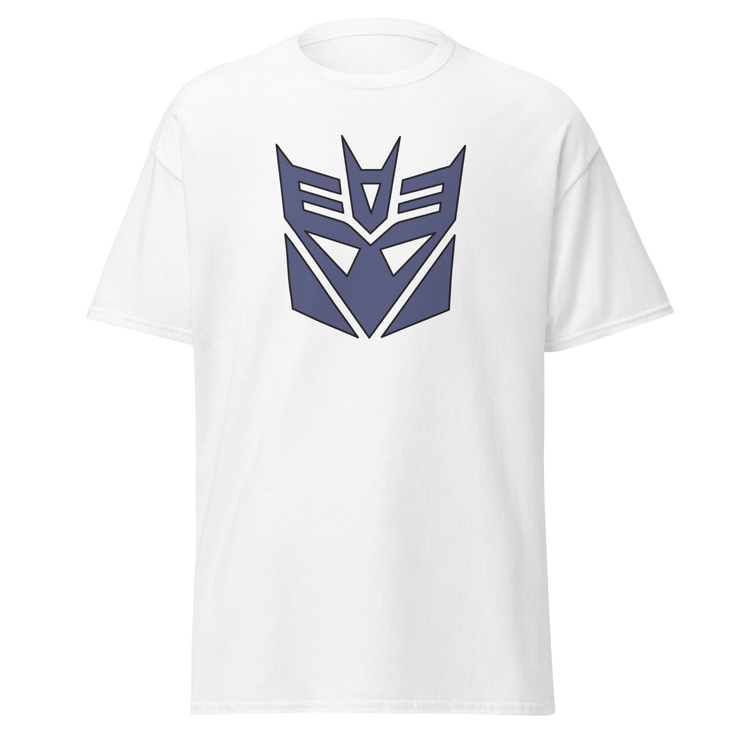 Decepticon classic tee