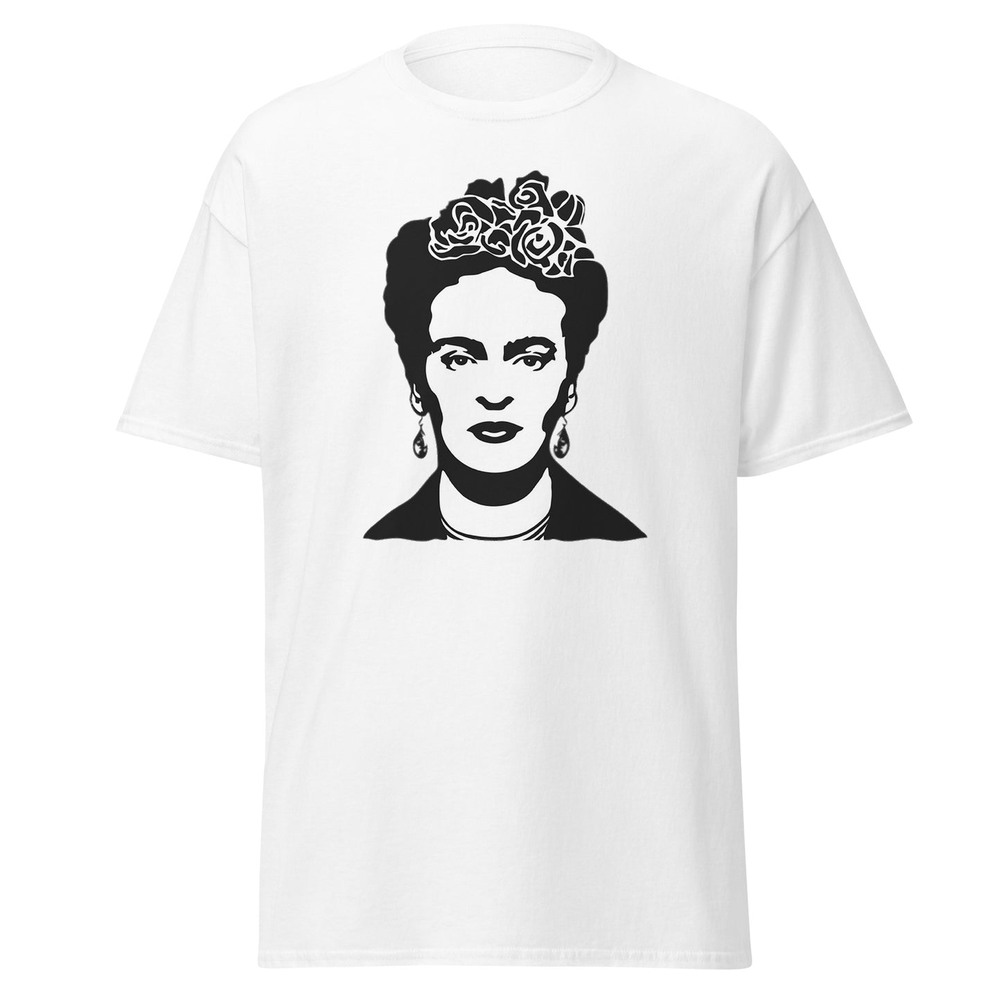 Frida Kahlo classic tee