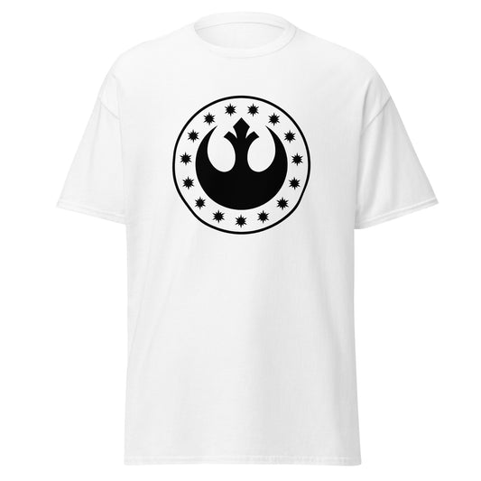 Rebel Alliance classic tee