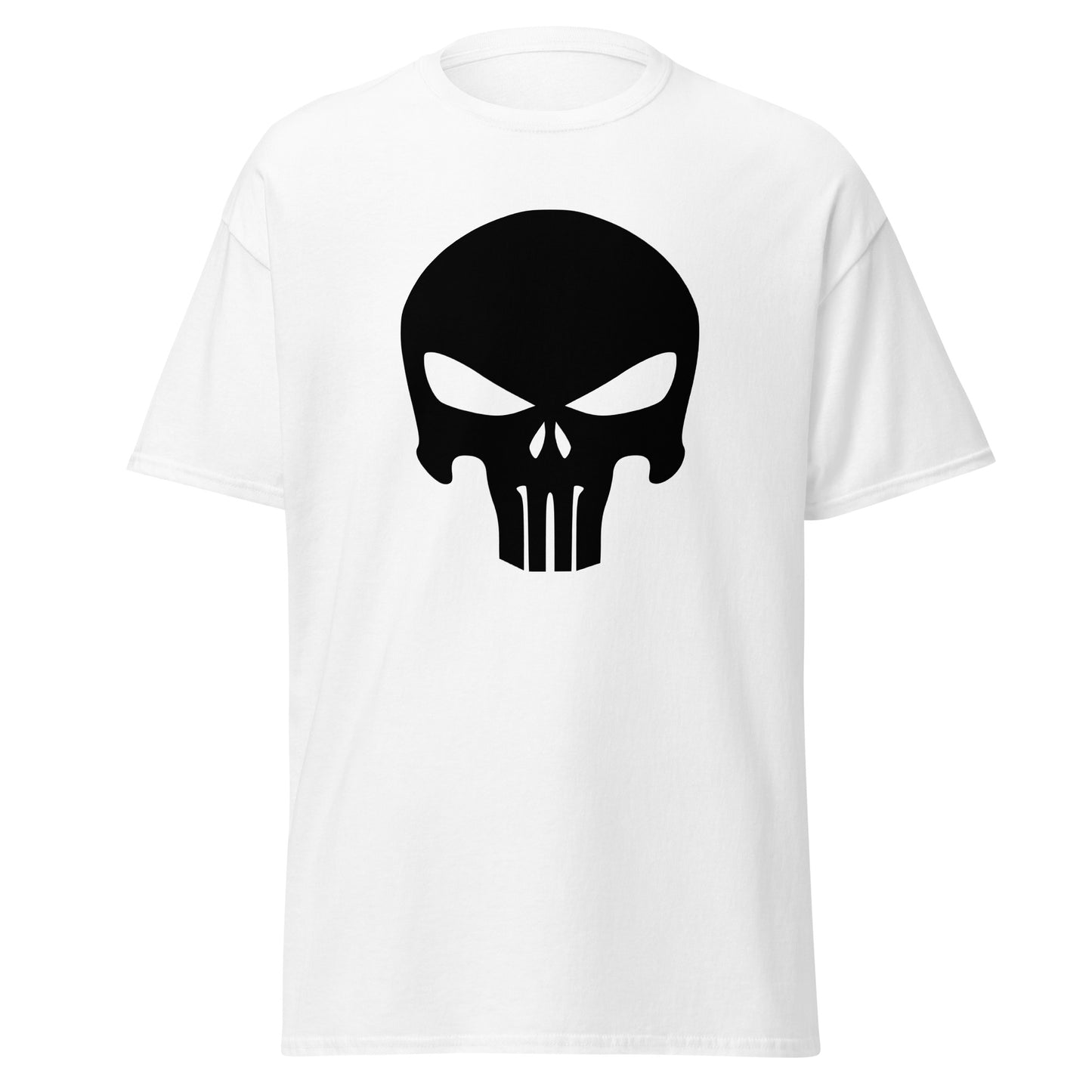 Punisher klassisches T-Shirt