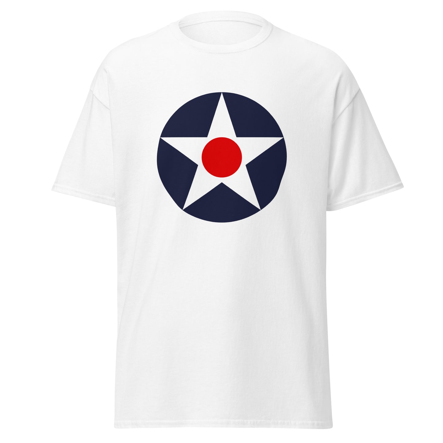 USAAF roundel classic tee