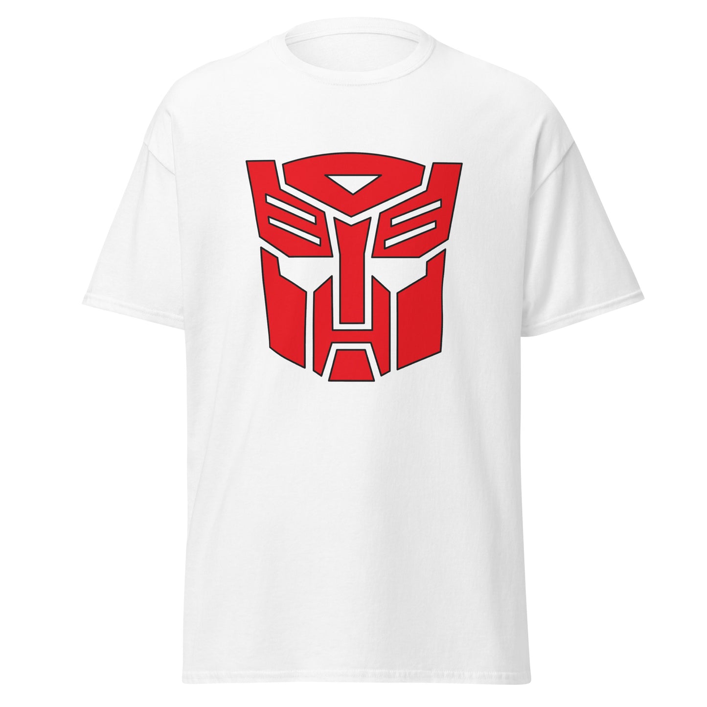 Autobots klassisches T-Shirt